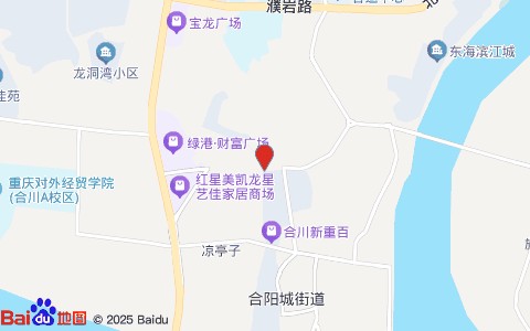 19唤新二手手机专卖店位置示意图