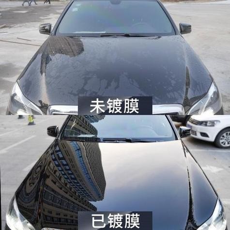 车漆持久如新：专业汽车美容与护理指南-有驾