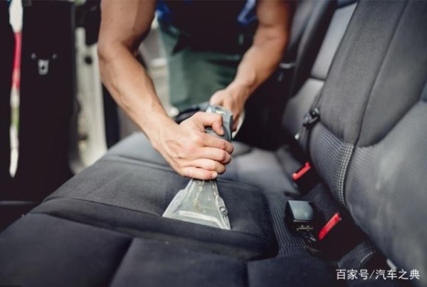 汽车上比马桶还脏四倍的地方，车可以不洗，这个地方一定不能错过-有驾