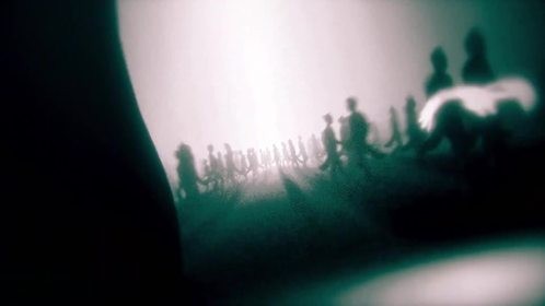 《明日方舟》日服推出新歌《Halo of hope》，快来听新约能天使献声！