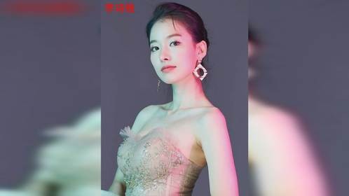 为电影艺术献身的韩国女星