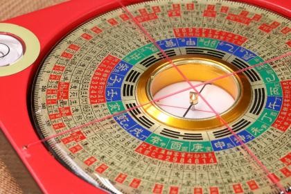 炉灶的风水禁忌大全