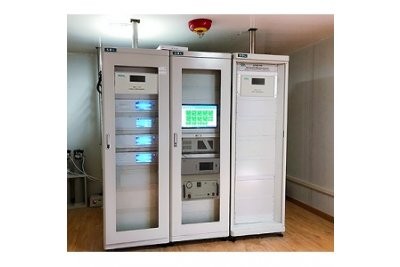 AQMS-900环境空气连续自动监测系统雪迪龙空气监测系统 环境空气质量监测
