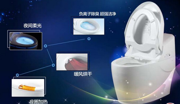 智能建筑产品有哪些？世界智能建筑有哪些？