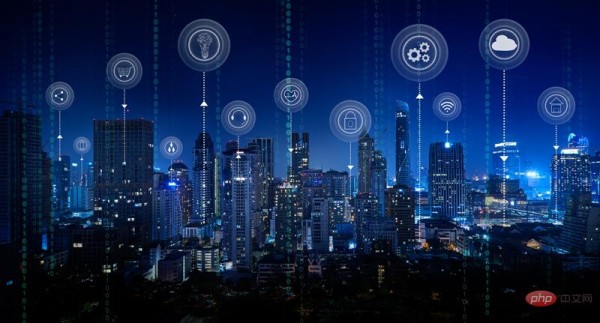 未来的建筑：智能建筑技术趋势和预测
