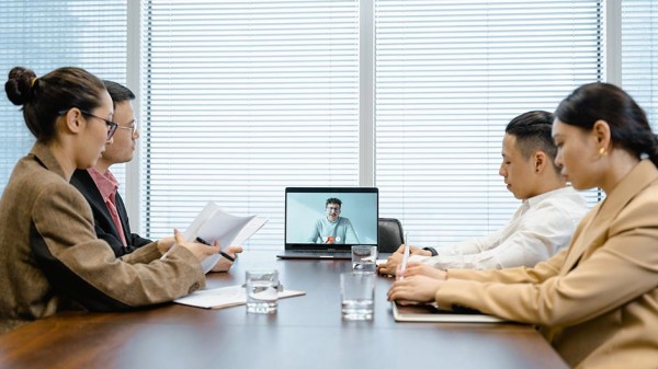 如何提升个人的工作能力