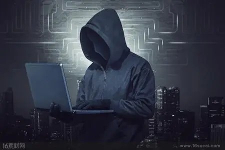 黑客到底有多赚钱?一个软件一个亿!网友:这只是最低级的黑客