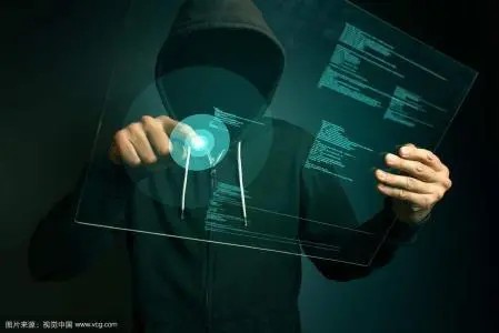 黑客到底有多赚钱?一个软件一个亿!网友:这只是最低级的黑客
