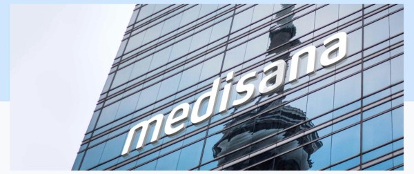 小暑骄阳炙热浪，medisana（马德保康）健康监测正当时