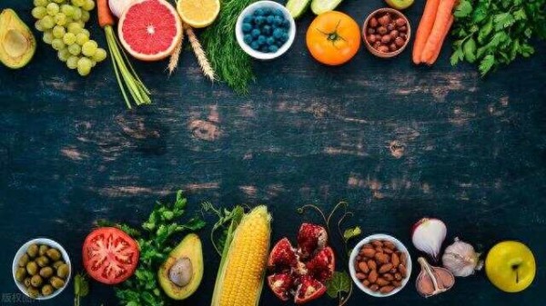 30种营养价值高的食物，不吃太可惜了，转给家人朋友！