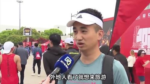从报名费到城市效应：揭秘马拉松背后的商业逻辑