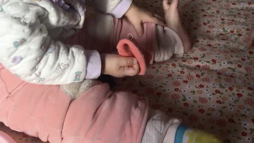 解决孩子长得快，裤子容易短的烦恼