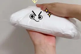 万万没想到,这东西竟然是隐藏的家居神器! #物尽其用 #超轻粘土 #生活小妙招 #diy #家居好物视频封面