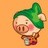 大青头