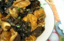 素三鲜