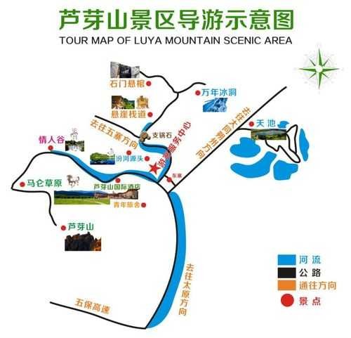 芦芽山二日游攻略_必知的旅行小贴士