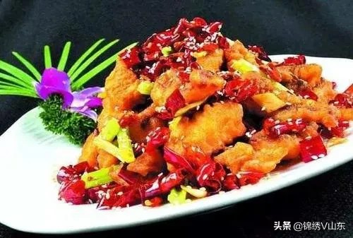 家庭美食菜谱大全 家常菜做法 三伏天，多给家人做这10道菜，简单快手味道鲜