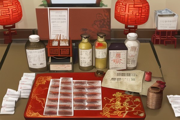 足三里与三阴交穴位推拿法：缓解疲劳、促进健康的生活小窍门