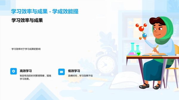 学习效率提升策略模板_第5页