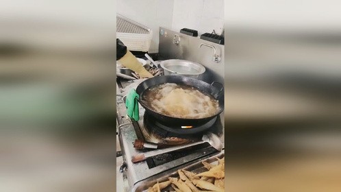 你尽管点开，不好看算我输！