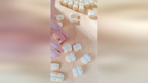 #厨房里的欢乐时光