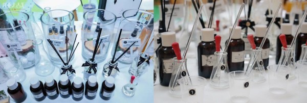Eyewear, Chemistry, Laboratory, Science, 