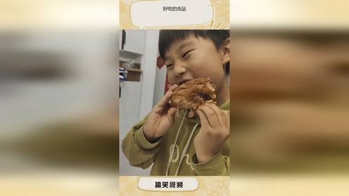 好吃的贡品
