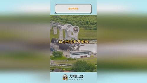 福尔柯克轮