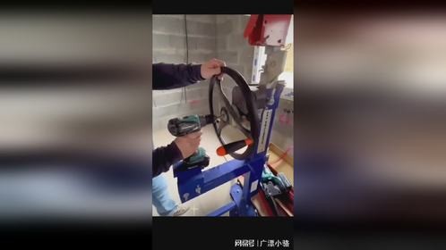 棚板升降机，劳动人民的智慧
