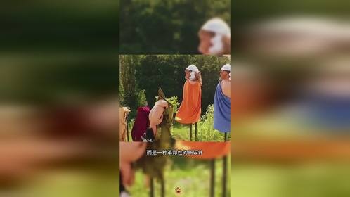 古希腊创造连发弓箭的独特武器