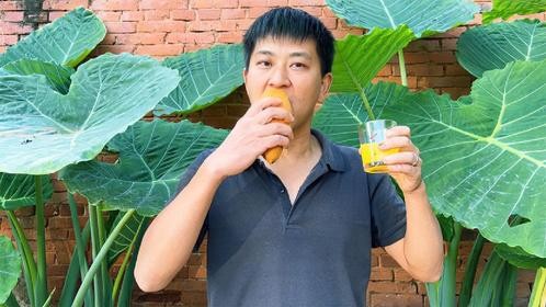 老婆孩子不在家，老公一个人的日常，看看他都干了些什么