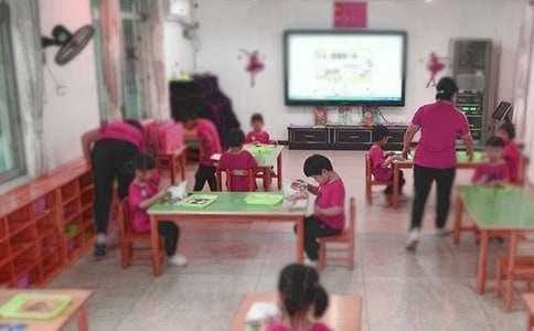 幼儿园早教工作计划（通用16篇）