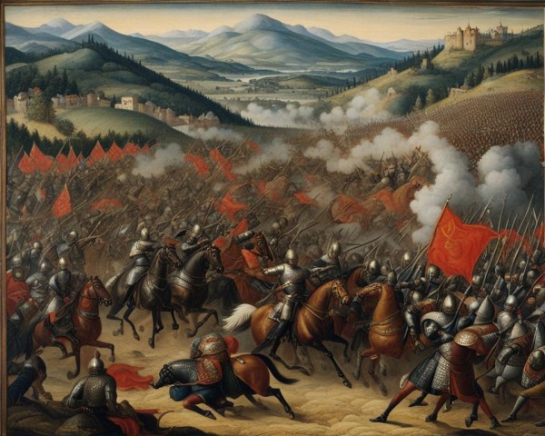 historia de Kosovo