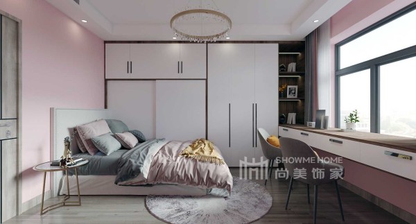 2023年三室两厅房屋室内装修预算怎样样做较为划算