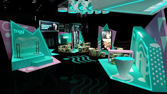 线下沉浸式快闪店活动策划案例展示