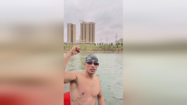 锻炼并不是为了取悦别人,而是为了成为更好的自己