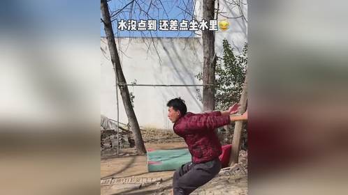 第一次挑战失败~