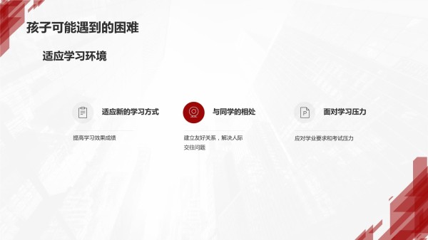如何让孩子更好的适应学校生活-心理专家_第5页