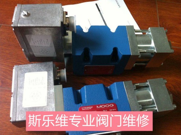 台湾HNG电液比例流量控制阀维修维护小窍门