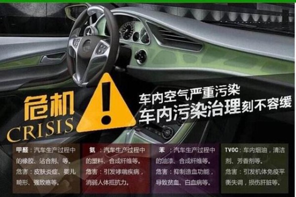 爱车如何保养 这4点要知道