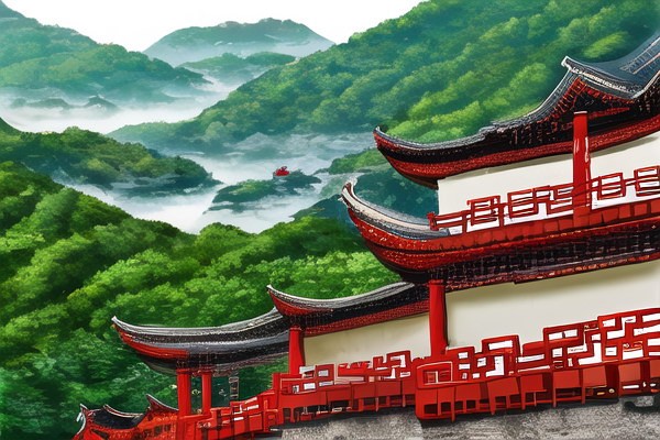 泰山登山攻略：女性专属爬山穿搭与旅行小贴士