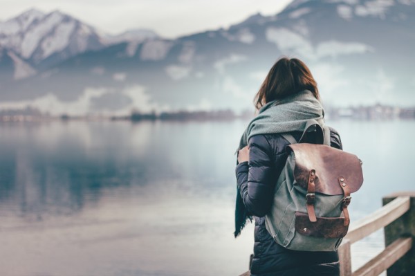 Where would you like to go to the next trip?