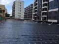 卫生间的防水工程符合哪些标准？