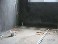【分享】我所在的工地卫生间防水工程和各位大侠共享下！