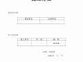 河南某门式轻刚厂房施工方案（制作安装）