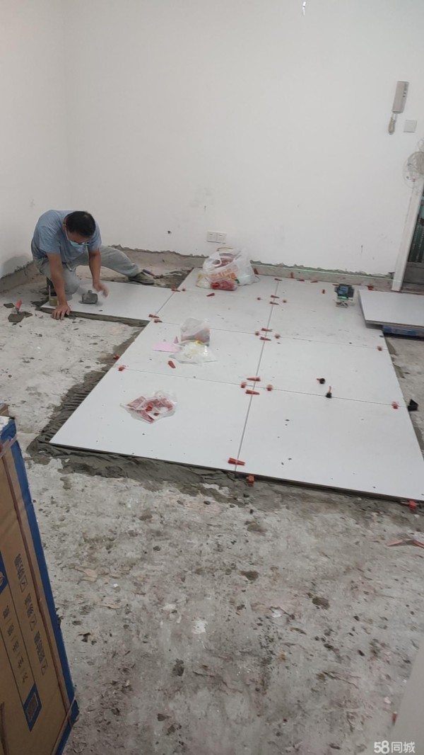 装修队大活小活都接/提供木工泥瓦工水电工油漆工安装工等等