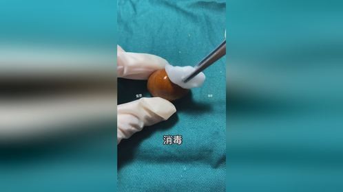 精细的活交给精细的人