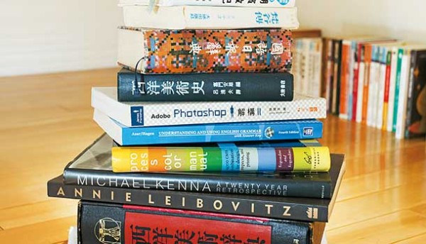 家中物品巧整理 居家生活焕然一新