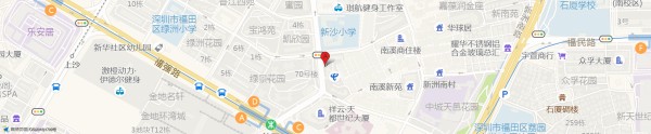 公司地址