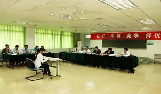 面试问题：大学最大的收获